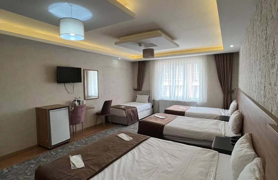 inDİANA HOTEL-1