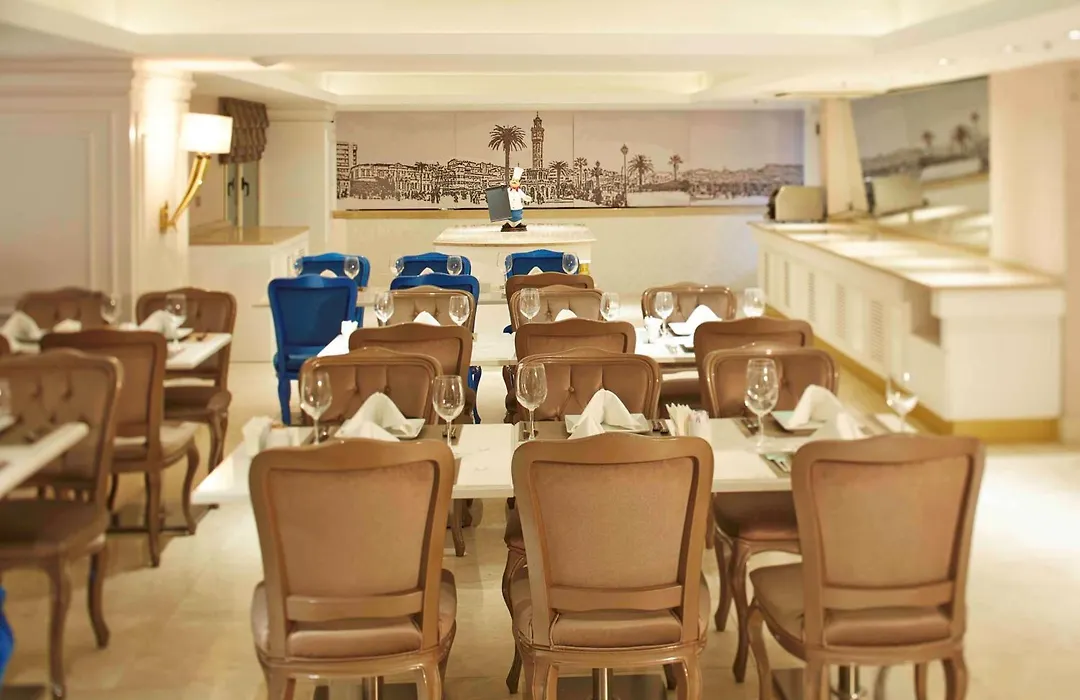Doubletree By Hilton Izmir - Alsancak-1