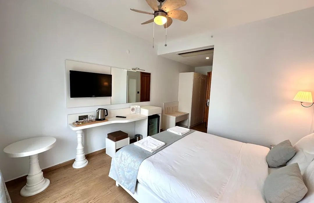 Kumluk Hotel-1