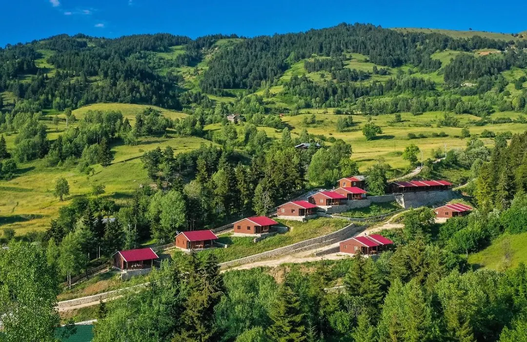 Danzot Tatil Köyü ve Restoran-1