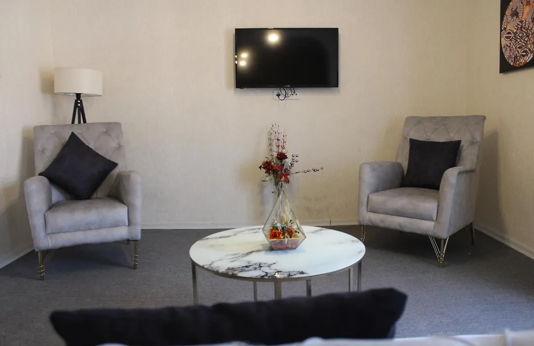 Angrand Hotel-1