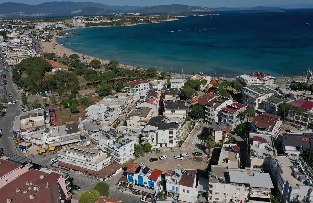 Aydin Otel-1