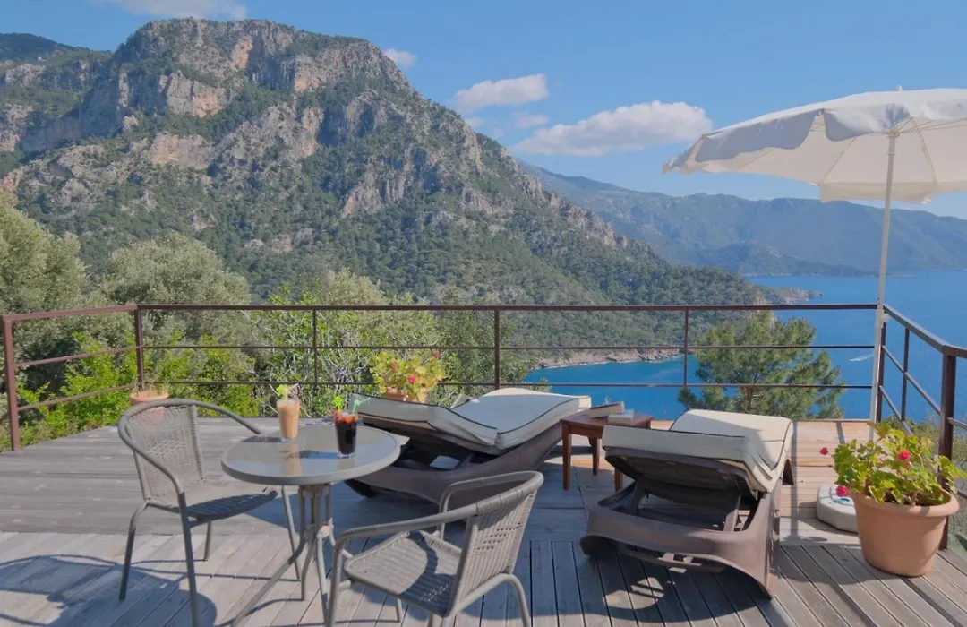 Kabak Avalon Bungalows-1