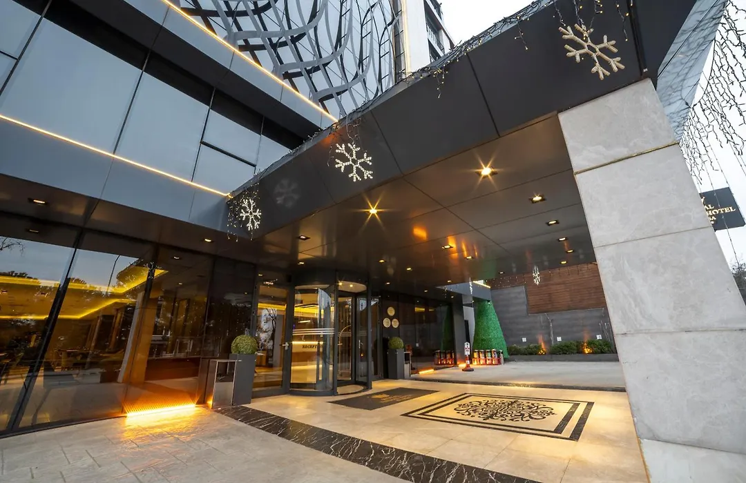 Royal Termal Hotel-1