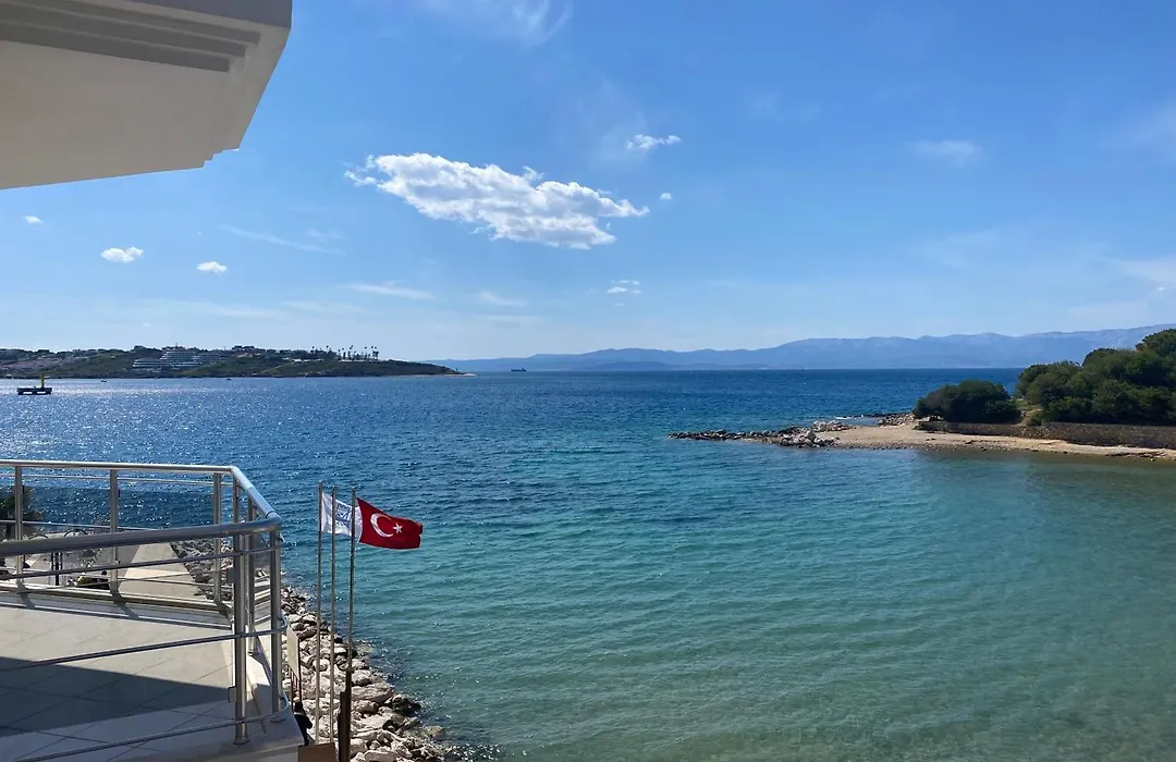 Pasifik Hotel-1
