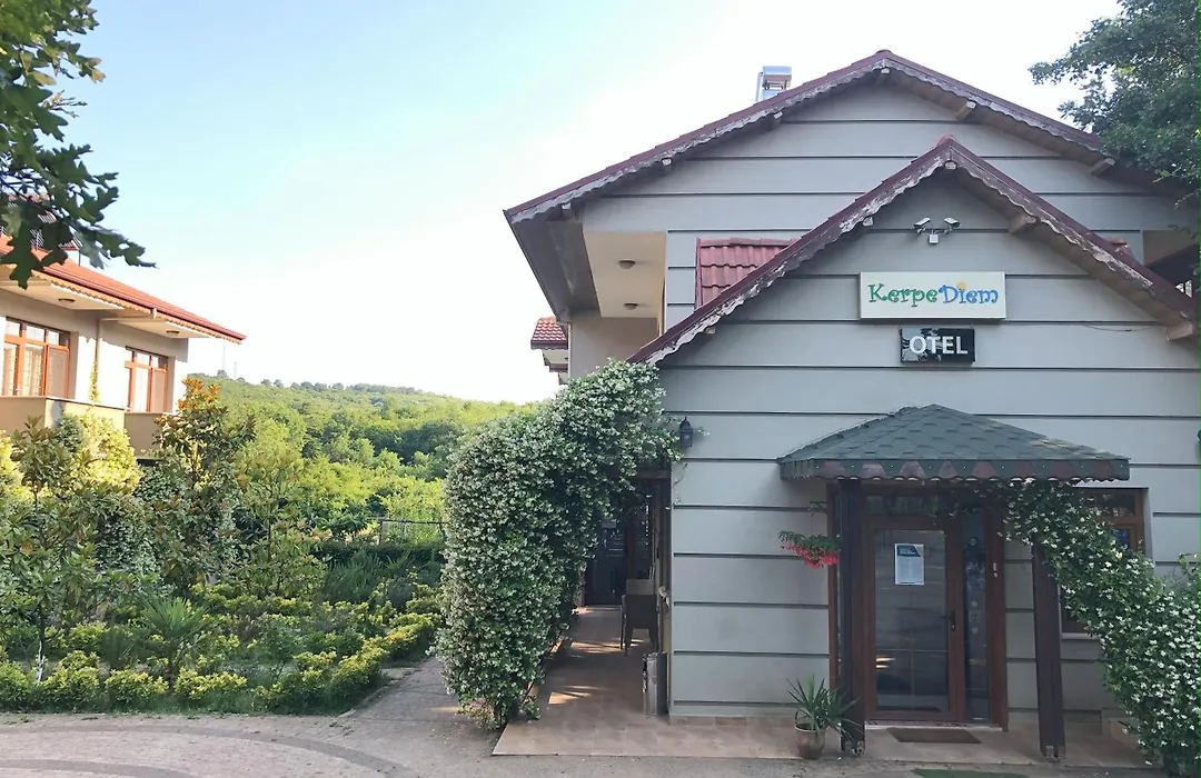 Kerpe Diem Otel-1
