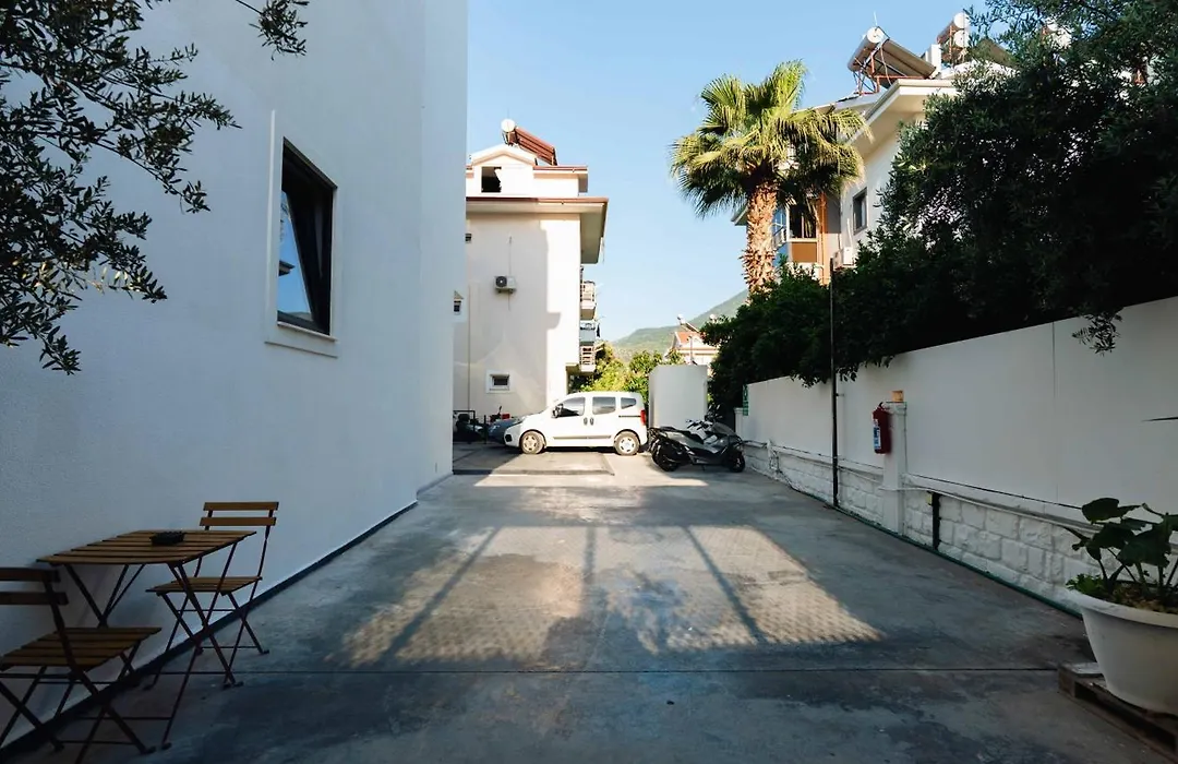 Belci City House-1