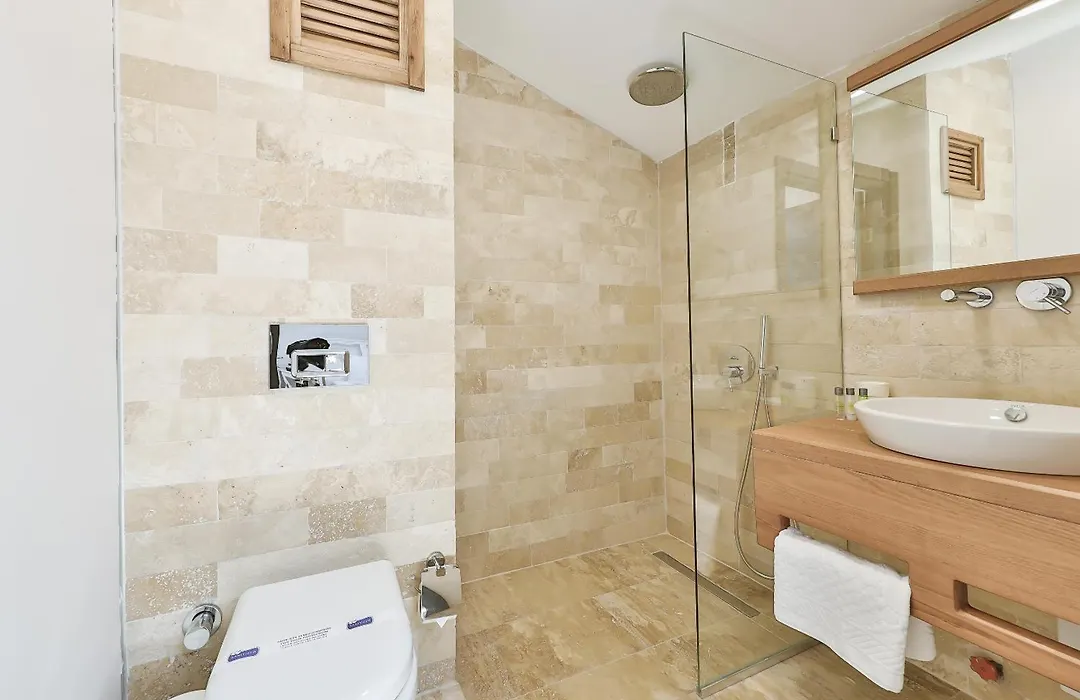 Pitoresk Otel-1