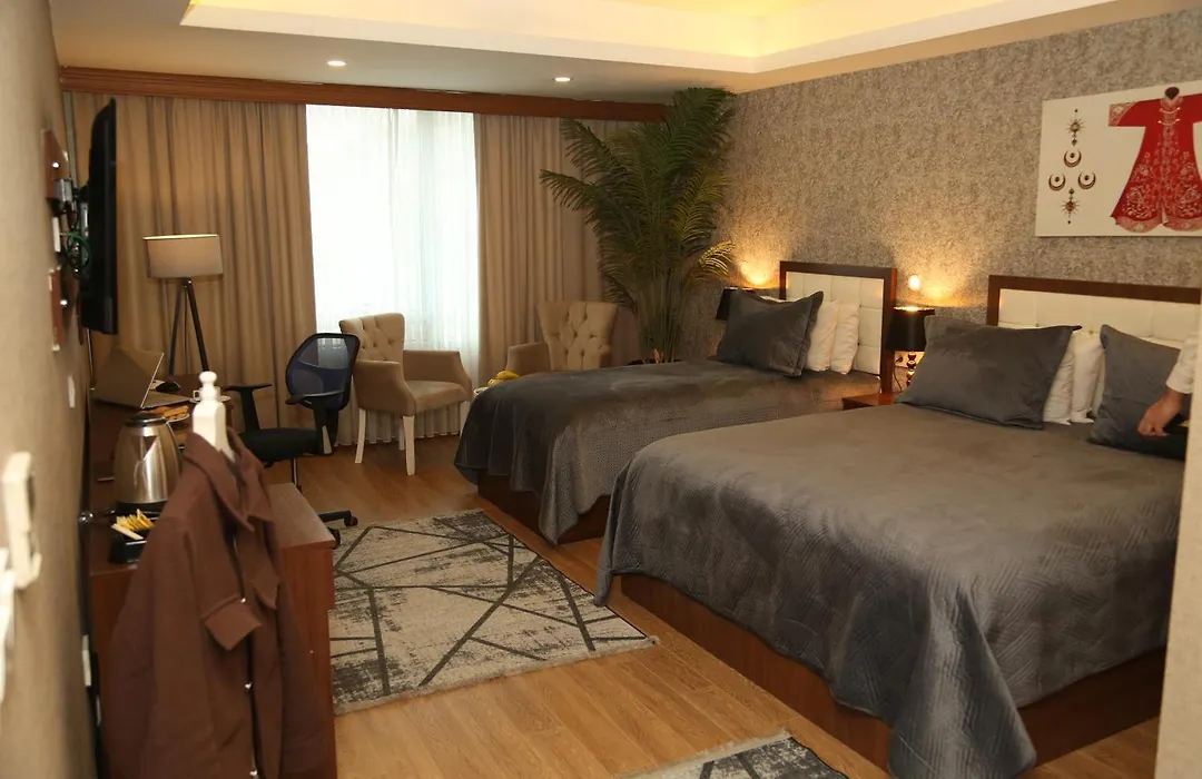 Cebeci Grand Hotel-1