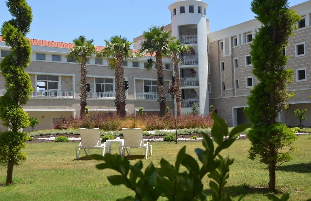 Andriake Beach Club Hotel-1