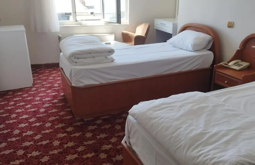 Hotel Birkent-1