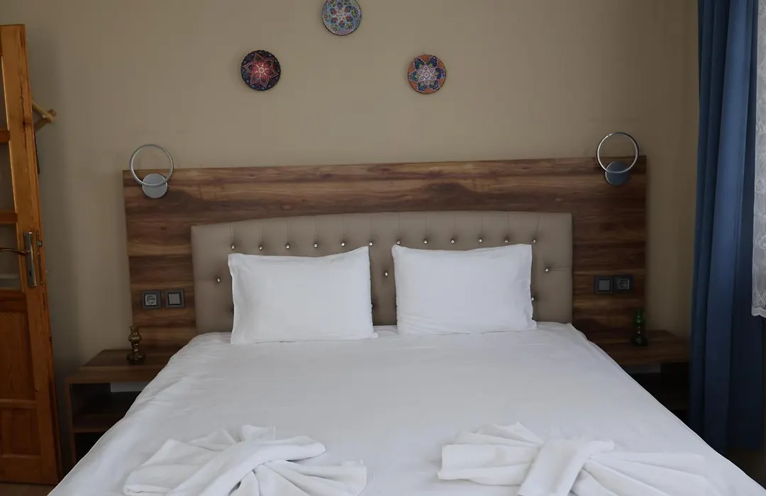 Sevin Stone Hotel-1