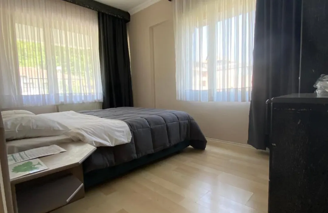 Evım Apart Hotel-1