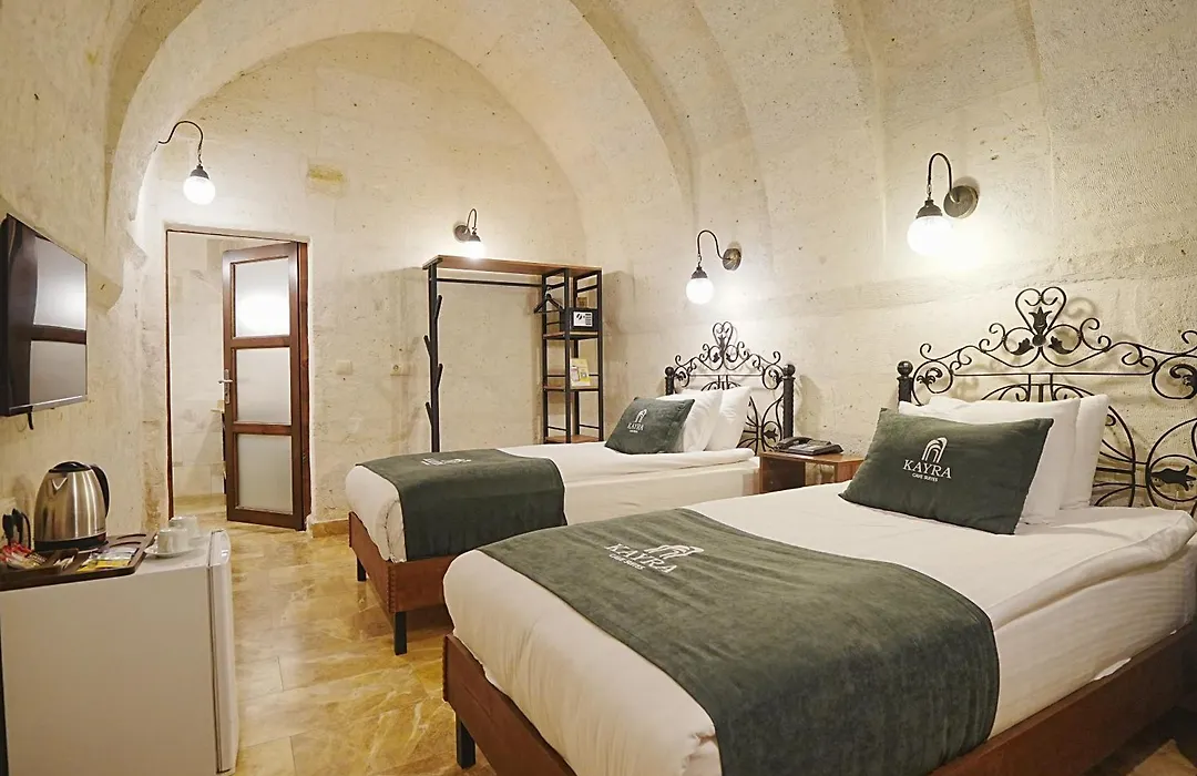Kayra Cave Suites-1