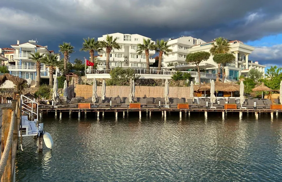 Cunda Panorama Otel-1