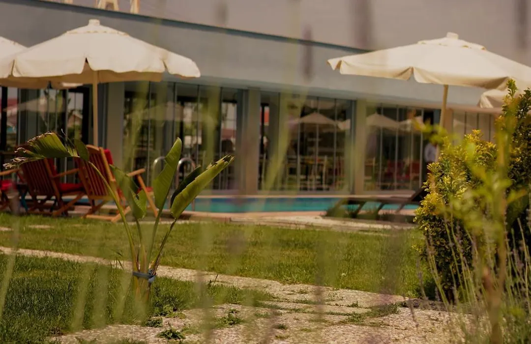 La Vida otel-1