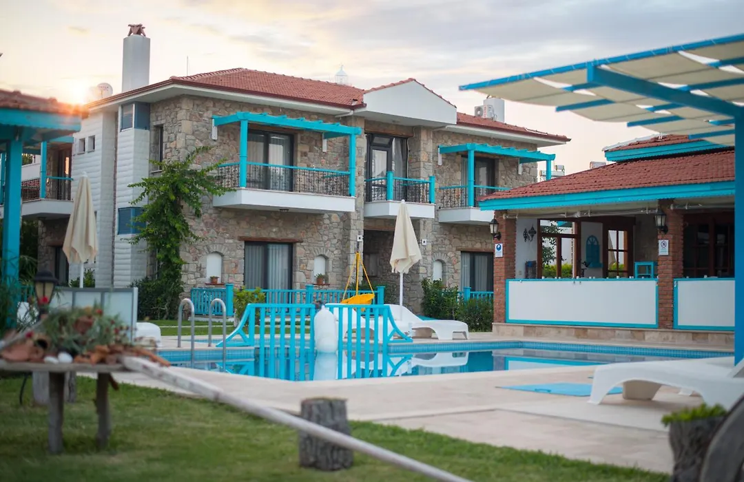 Ekinoks Boutique Hotel-1