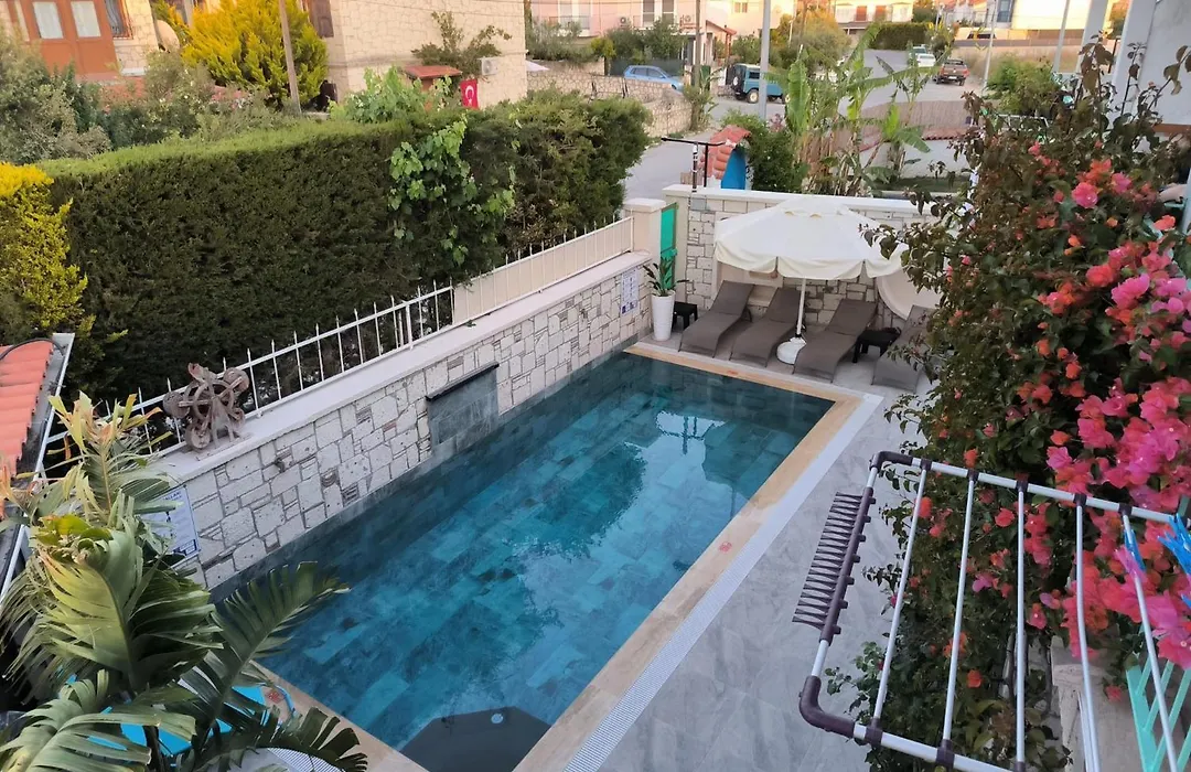 Degirmenli Konak Hotel-1