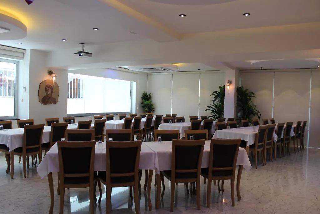 Northhill Hotel-1