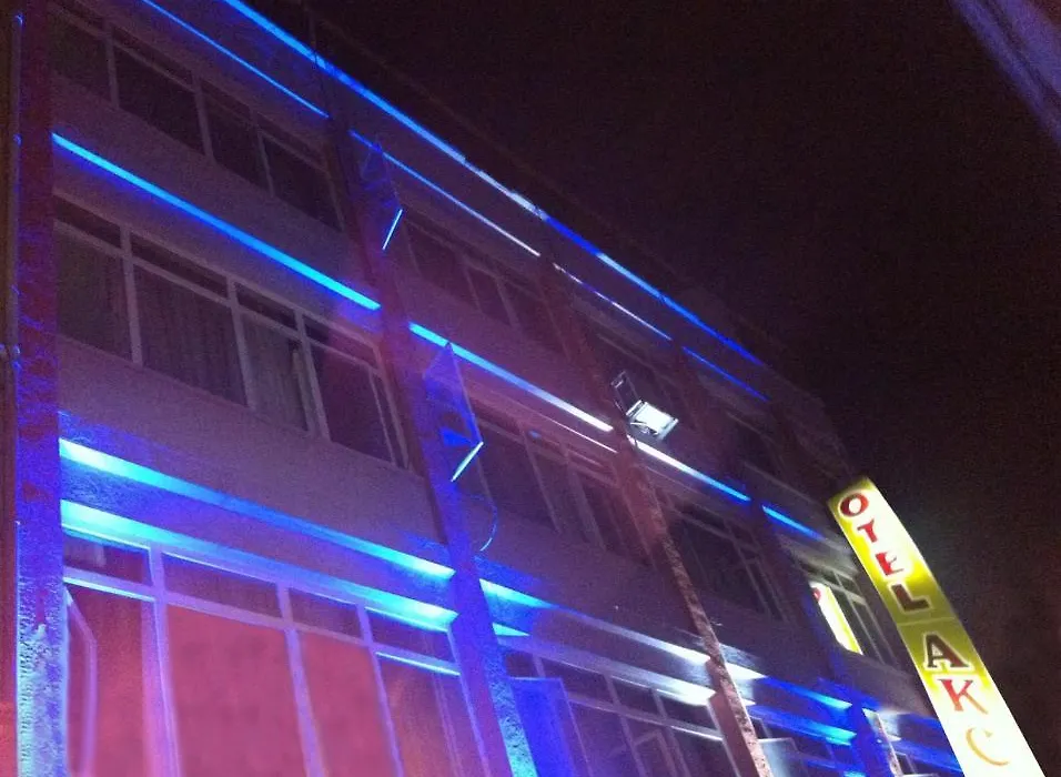 Hotel Akca-1