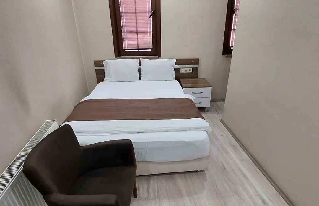 Divrigi Kosk Hotel-1
