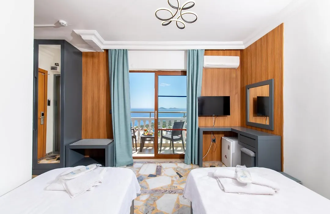 Kelebek Hotel-1