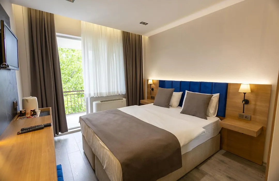 Ottoman Palace Hotel Edirne-1