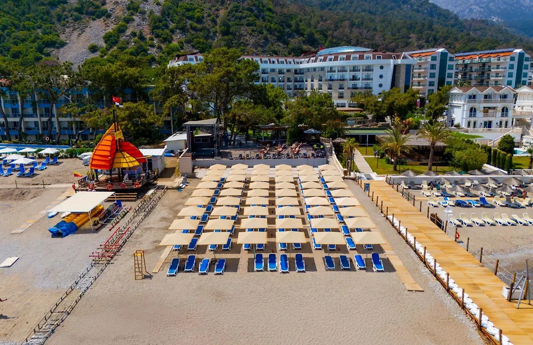 Rios Beach Hotel-1