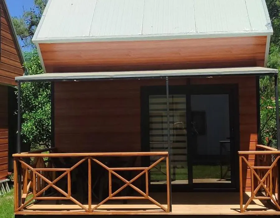 Farmside Otel-1