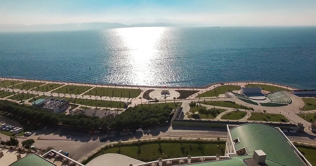 Elite Hotels Darica Spa & Convention Center-1
