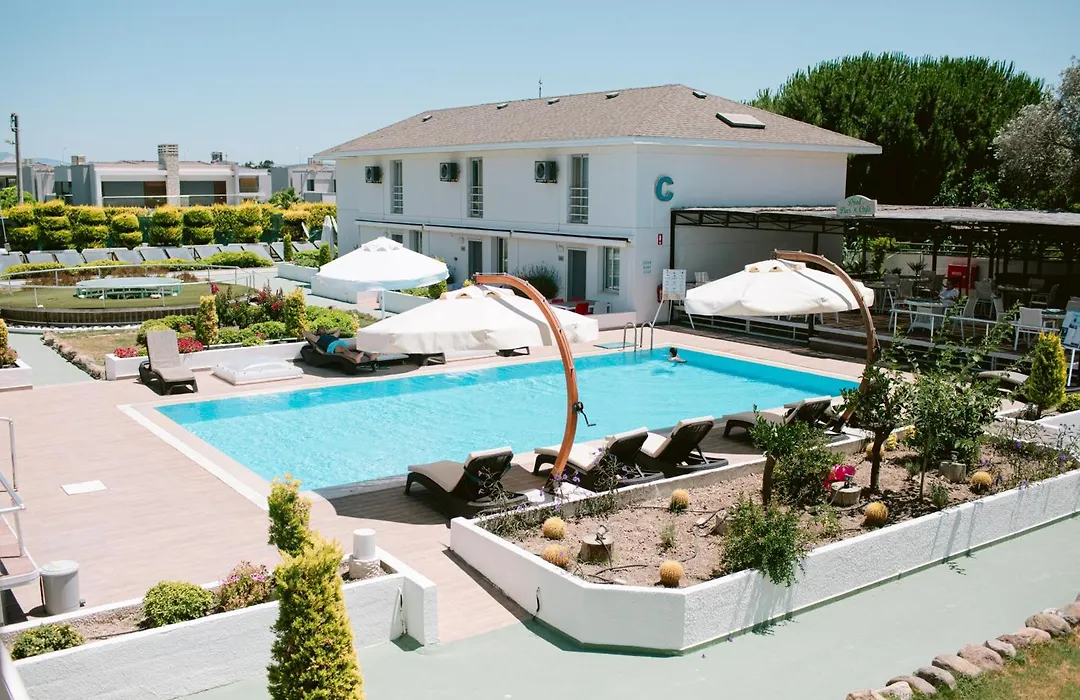 Vela Garden Resort-1