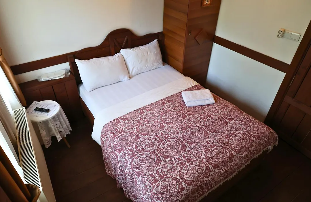 Badeli Konak Safranbolu-1