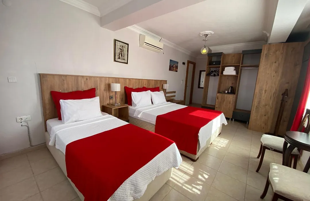 Cunda Aşiyan Otel-1