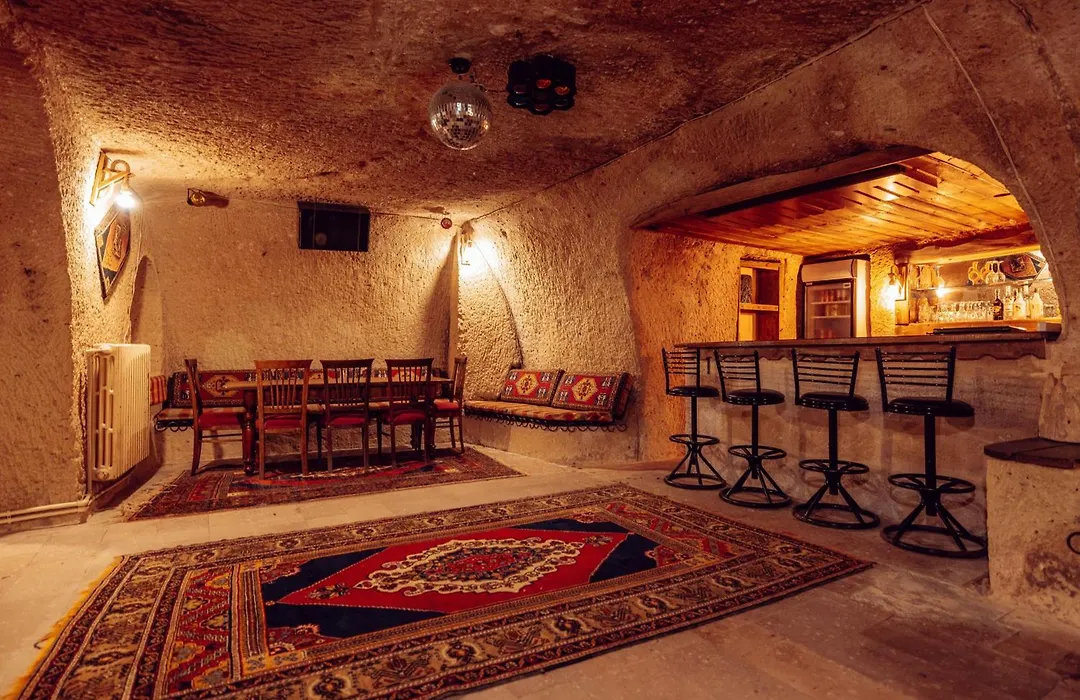 Melis Cave Hotel-1