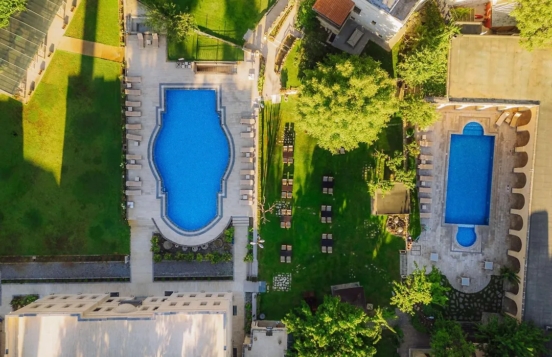 Melis Cave Hotel-1