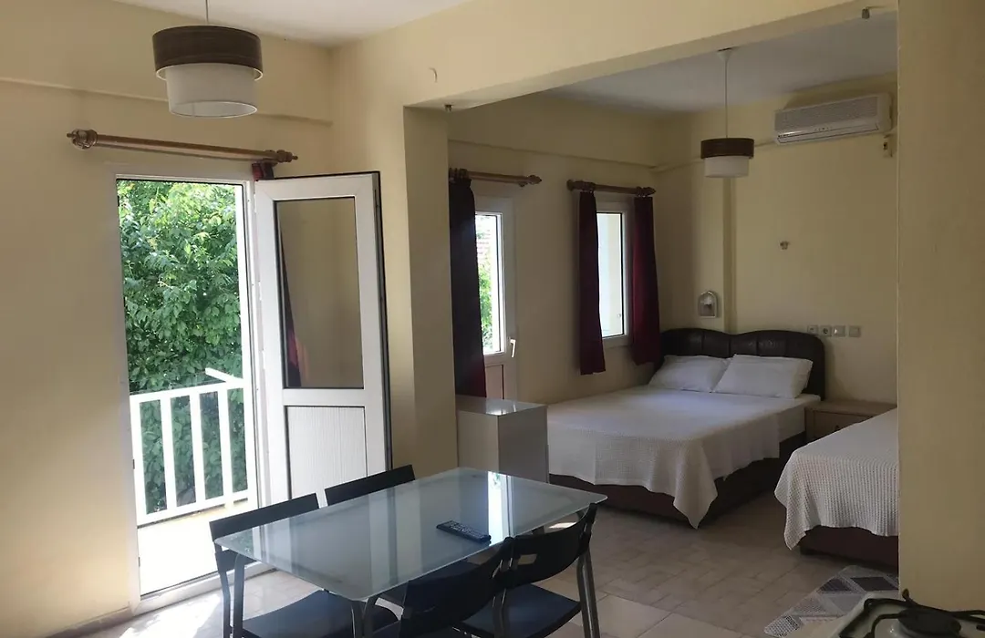 Sun Apart Motel-1