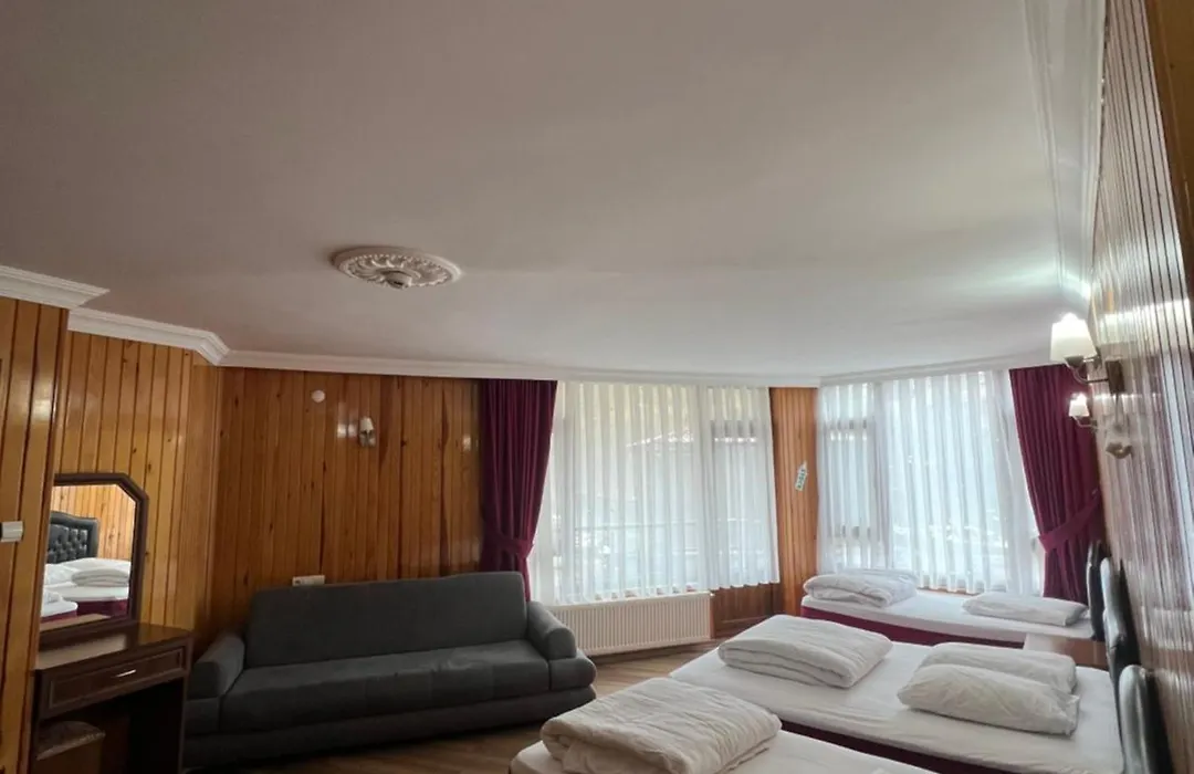 Yeşilvadi Otel-1