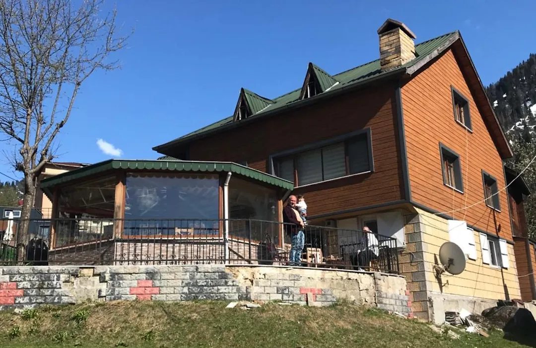 Guesthouse Dolunay-1