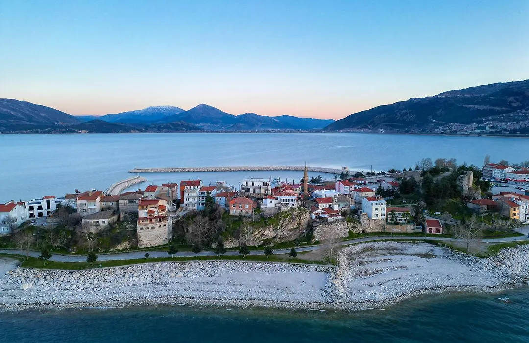 Fulya Pension-1
