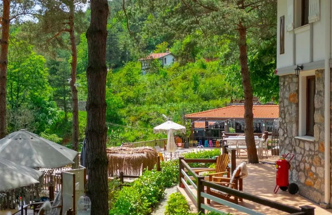Karakaya Butik Otel-1