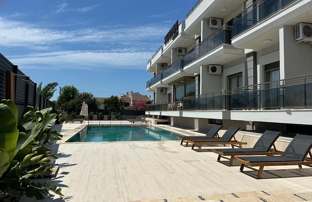 SUENA HOTEL Çeşme-1