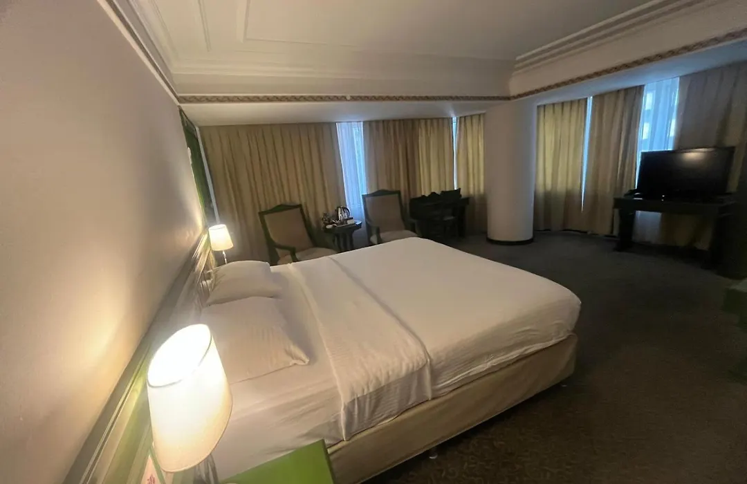 Anemon Hotel Izmir-1