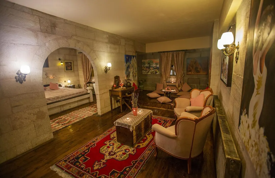Karlık Evi Hotel - Special Category-1