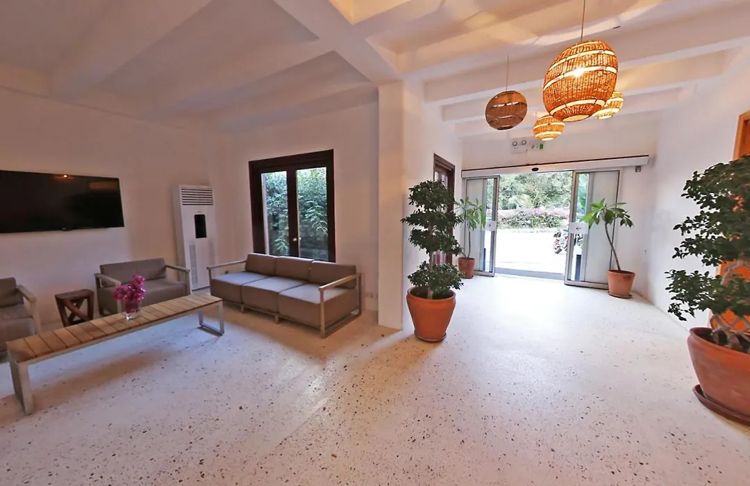 Faros Bodrum Hotel - Special Category-1