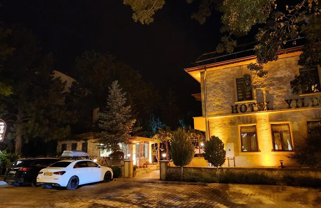 Yıldız Hotel-1