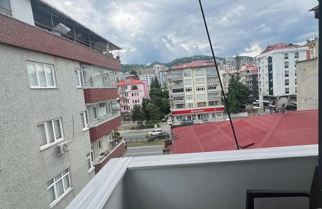 Ferah Suites-1