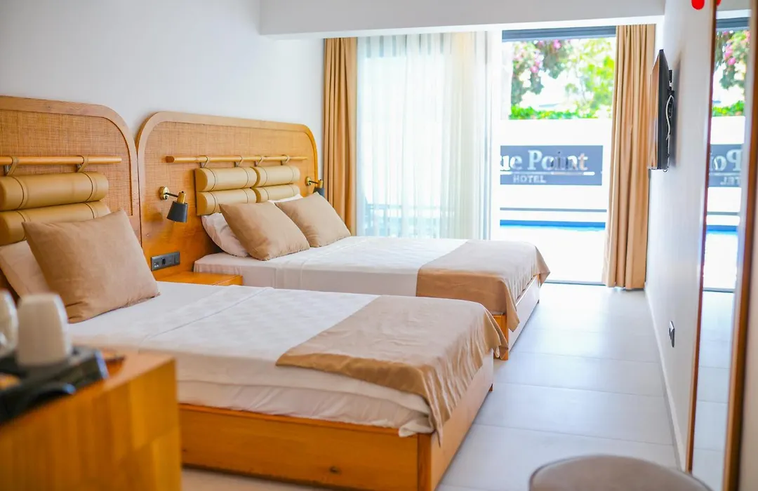 Blue Point Hotel Yalikavak-1