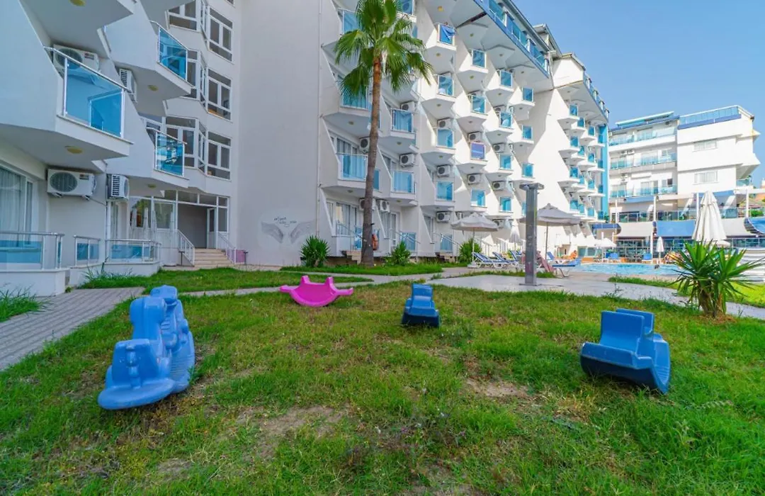 Mysea Hotels Alara-1