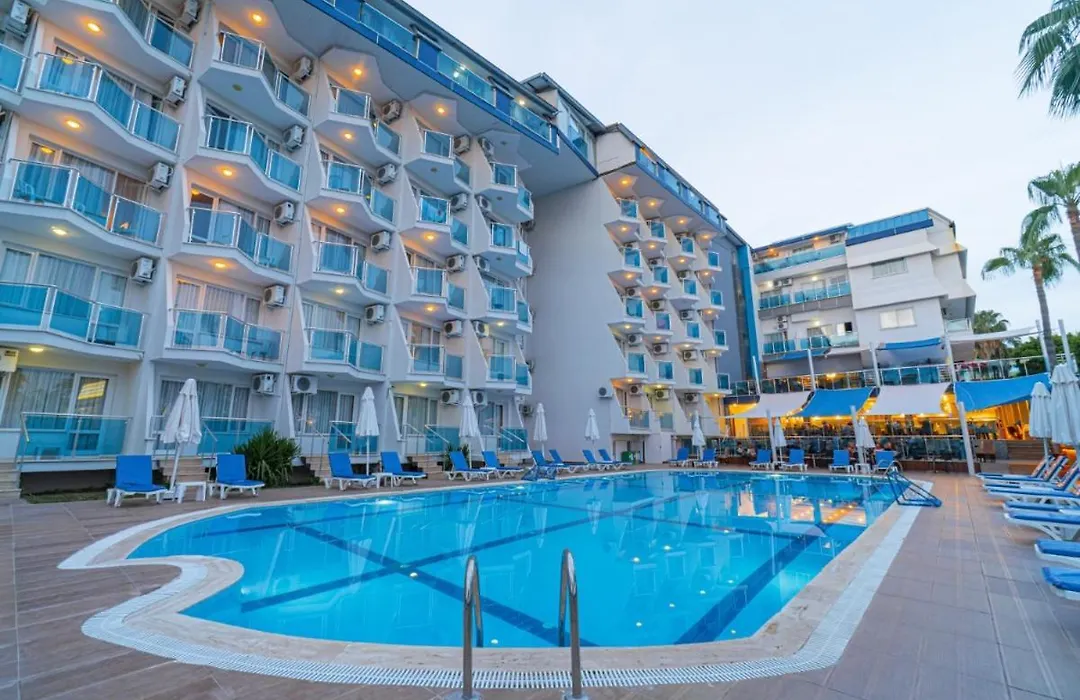 Mysea Hotels Alara-1