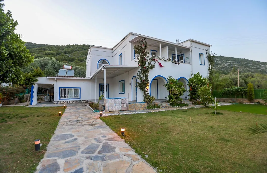 Yalıyanı Motel Restaurant-1